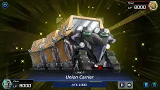 Yu-Gi-Oh Master Duel - Drytron/Herald Mirror Match