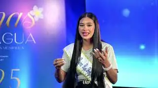 Podcast | Cap&iacute;tulo 13 - Diana Garcia, Reinas Nicaragua R&iacute;o San Juan