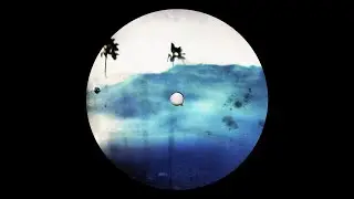 Patrick Lindsey - The Swing Man (Suolo Edit)