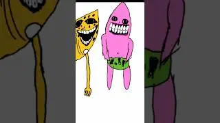 #spongebob #illustration #patrick #spongebobfanart #fanart