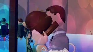Ted & Nuvi&rsquo;s Rec Room Wedding 💍