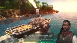 Anno 1800 Console Edition XBX how it looks?
