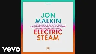 Jon Malkin - Dad (Audio)