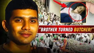 The Night Every Door Was Bolted | Thane Mass Murder | 2016 | True Crime