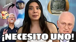 Tecnolog&iacute;a wearable...mucho m&aacute;s que un accesorio