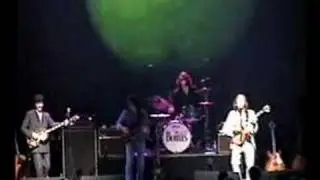 Bootleg Beatles Come Together