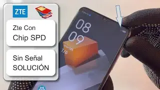ZTE Sin Covertura M&oacute;vil | Soluci&oacute;n Final 2026 