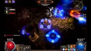 Killing Piety like a PRO Merciless