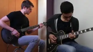 Asking Alexandria - Closure (Full cover link)