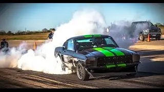 Video Ad for Auto Mutt at Texas Mile and Colorado Mile 2015