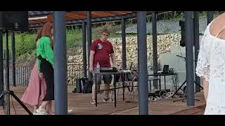 XY-R Live Set, Парк им. Никитина [033/ARCHIVE] (LIVE SOUND)