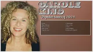 Carole King-Best music releases of 2024-Leading Songs Collection-Uniform