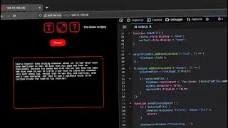 КАК С НУЛЯ НАПИСАТЬ СВОЙ САЙТ | КАК УСТРОЕН WEB