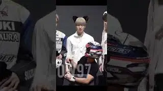 теперь удар Санёна он узнает везде ㅋㅋㅋㅋㅋ #shorts #theboyz #kpop #sangyeon