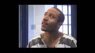 Darrell Brooks old prison video