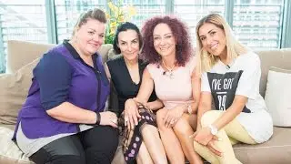 Promi Shopping Queen - Wien/Berlin - 11.09.2016 bei VOX und online bei TV NOW
