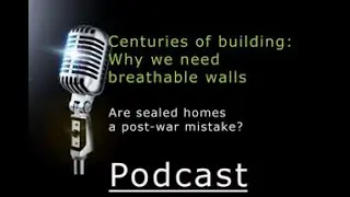 Breathing Walls