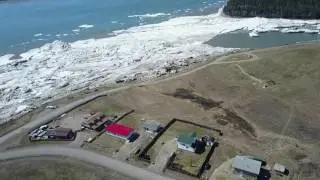 Fort Providence