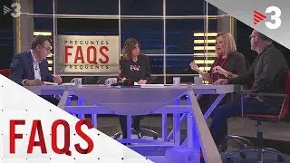 El judici contra el major Trapero amb Mayka Navarro, Íñigo Sáenz de Ugarte i Quico Sallés