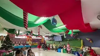 Bajjamage’s Christmas Party 2025 @DPS 