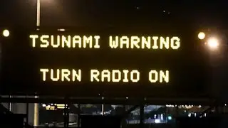 Earthquake hits New Zealand