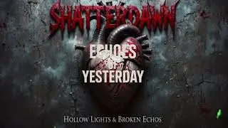 Shatterdawn &ndash; Echoes of Yesterday (Official Music Video) | Emo Punk x Melodic Hardcore