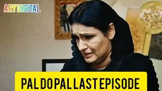 Pal do pal Drama Last Episode |Truth Exposed Powerful Story of Betrayal, Regret & Redemption