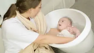 Luvrili Badcape