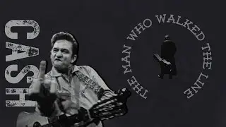 The Legend of Johnny Cash A Bedtime Audio Experience