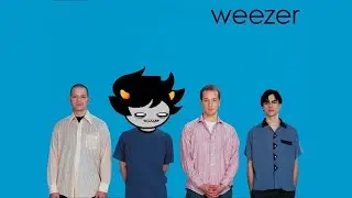 Homestuck Voice Headcanons (Songs Edition)