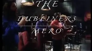 The Dubliners - Mero