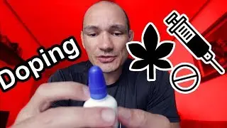DOPING NO UFC - o que todos atletas do UFC deveriam saber!!