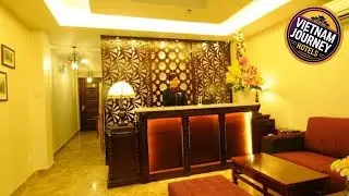 Asian Ruby Boutique Hotel | Ho Chi Minh City, Vietnam | Hotel Review 🌟