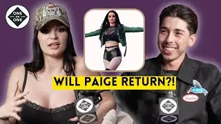 Will Paige Return to the WWE in the 2026 Royal Rumble?