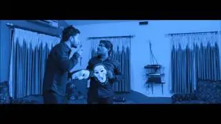 Arya Surya | Tamil Movie | Scenes | Comedy | Srinivasan and Vishnu Priyan rob Nalini's house