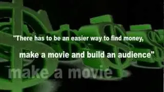 FANBLAZE - Movie CrowdFunding Social Network
