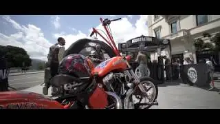 26th European H.O.G. Rally and Swiss Harley Days