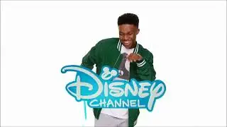 Jermaine Harris - You're Watching Disney Channel! ident