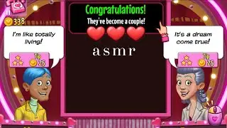 asmr - finding people their valentine 💌 - kitty powers matchmaker