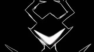 RAISE UP YOUR BAT ( Deltarune Animation)