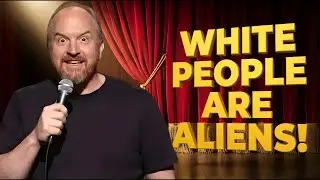 Louis C.K. - When God Comes Back and Sees What We Did  💔 | Stand-up Comedy 🔥