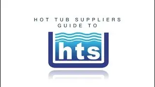All New Full Video Brochure by Hot Tub Suppliers