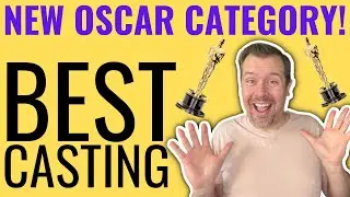 The Academy Announces a New Oscar Category, and It's About Time!