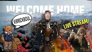 LDB FEST LIVE REACTION.. INTO WARZONE..