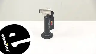 etrailer | Feature Review Performance Tool Jet Torch