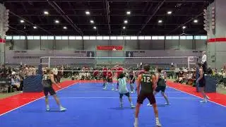 Chicago Winter Volleyball Championships 2023