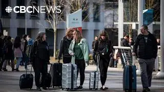 Will Americans still travel to Canada amid trade tensions?