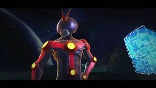 Season 63 War 9 vs EVO (Node 9 - Future Antman vs Gladiator)