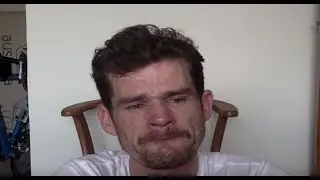 Freelee Climbed my Vertical Too | Durianrider Cries