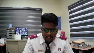 Wearing Humility Every Day (Tamil) 12 Nov